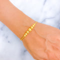 shimmering-vibrant-22k-gold-bangle-bracelet