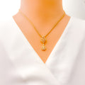 captivating-drop-diamond-18k-gold-pendant