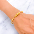 delightful-beadwork-22k-gold-bangle-bracelet