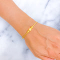 stately-upscale-22k-gold-bangle-bracelet