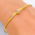 majestic-decorative-22k-gold-bangle-bracelet