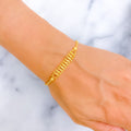 charming-ethereal-22k-gold-bracelet