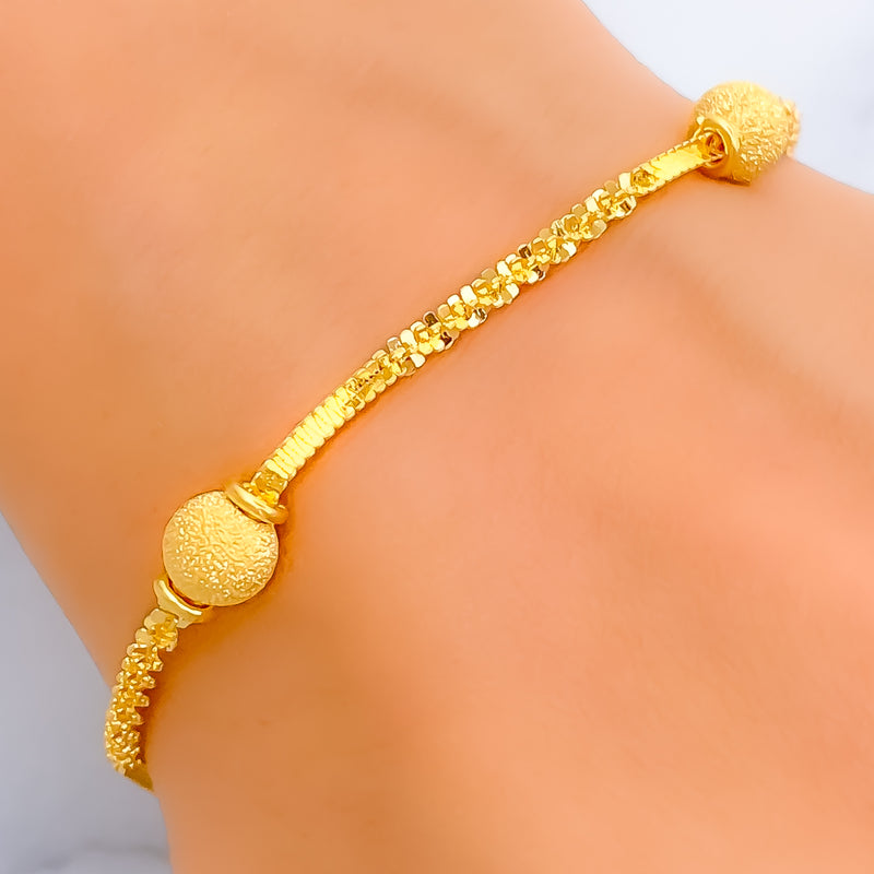 fine-beaded-22k-gold-bracelet