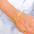 intricate-classy-22k-gold-bracelet