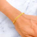 intricate-classy-22k-gold-bracelet