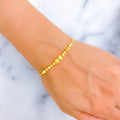 blooming-multi-bead-22k-gold-bracelet