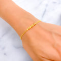 dainty-petite-22k-gold-bracelet