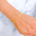 delightful-attractive-22k-gold-bracelet