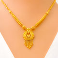 dangling-iconic-22k-gold-necklace-set