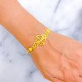 charming-intricate-22k-gold-bracelet