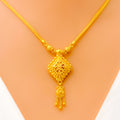 dazzling-rich-22k-gold-necklace-set