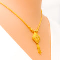 dazzling-rich-22k-gold-necklace-set