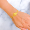 jazzy-lush-22k-gold-bracelet