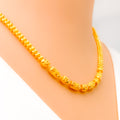 vfine-fashionable-22k-gold-necklace-