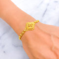 jazzy-lush-22k-gold-bracelet