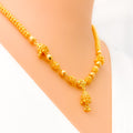 elegant-luscious-22k-gold-necklace-set
