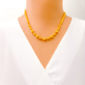 ethereal-bright-22k-gold-necklace-set