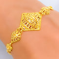 refined-stately-22k-gold-bracelet