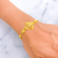 refined-stately-22k-gold-bracelet