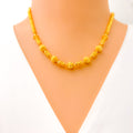 ethereal-bright-22k-gold-necklace-set
