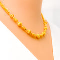 ethereal-bright-22k-gold-necklace-set