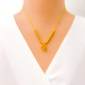 noble-chandelier-22k-gold-necklace-set