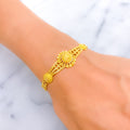 iconic-regal-22k-gold-bracelet