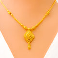 radiant-special-22k-gold-necklace-set
