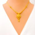 radiant-special-22k-gold-necklace-set