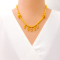 majestic-elevated-22k-gold-necklace-set