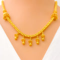 majestic-elevated-22k-gold-necklace-set