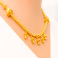 majestic-elevated-22k-gold-necklace-set
