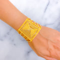 majestic-royal-22k-gold-bracelet