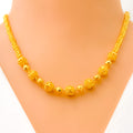 brilliant-alluring-22k-gold-necklace-set