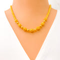 brilliant-alluring-22k-gold-necklace-set