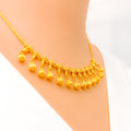 elegant-decorative-22k-gold-necklace-set
