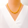 fancy-bold-22k-gold-necklace-set