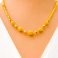 fancy-bold-22k-gold-necklace-set