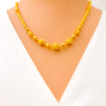 fancy-bold-22k-gold-necklace-set
