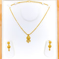 delightful-charming-22k-gold-necklace-set