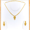 dangling-iconic-22k-gold-necklace-set