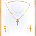 dazzling-rich-22k-gold-necklace-set