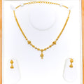 elegant-luscious-22k-gold-necklace-set