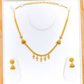 majestic-elevated-22k-gold-necklace-set