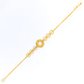 majestic-glowing-21k-gold-bracelet