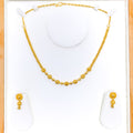 brilliant-alluring-22k-gold-necklace-set