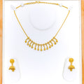 elegant-decorative-22k-gold-necklace-set