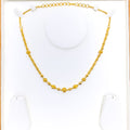 fancy-bold-22k-gold-necklace-set