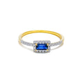 impeccable-modish-18k-gold-diamond-ring
