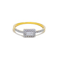 flawless-classy-18k-gold-rectangular-diamond-ring